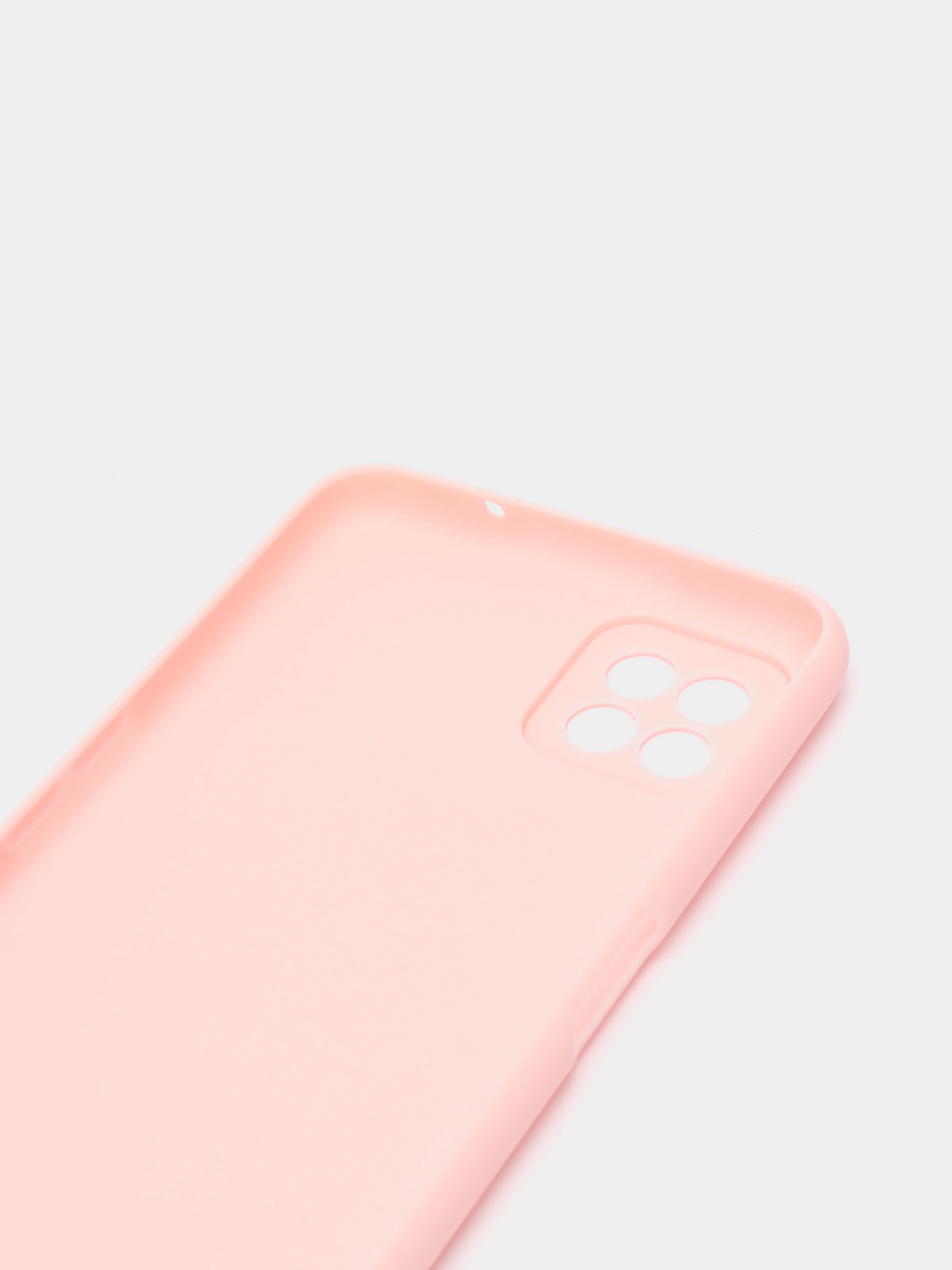 Конфетный чехол накладка OPPO A53 (5G) A72 (5G) A73 (5G)