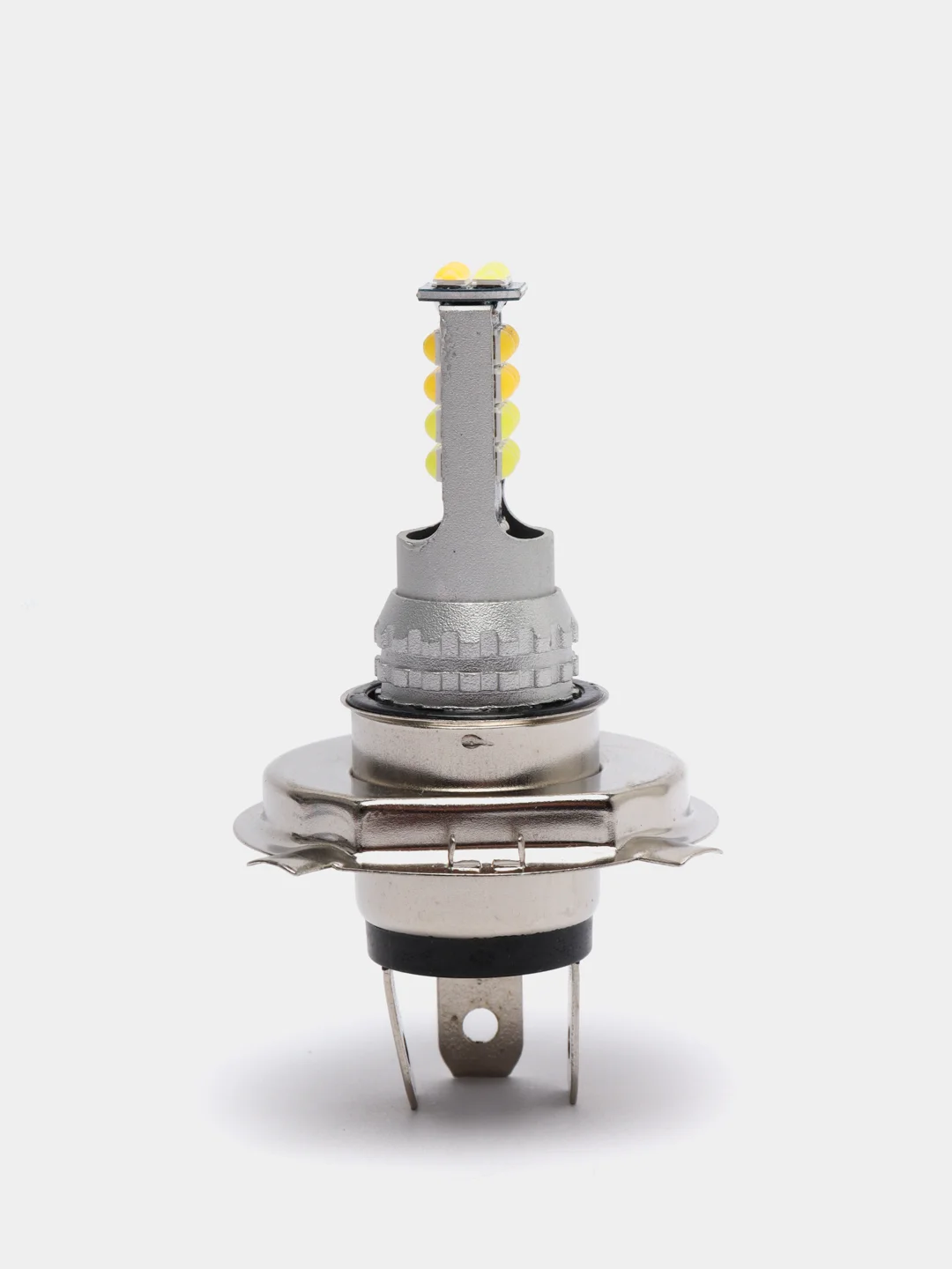 Автомобильные светодиодные лампы led h4, H7, H11, H1, H3, 9005/9006