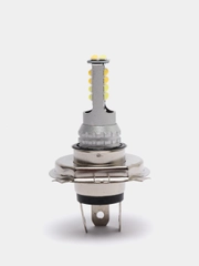 Автомобильные светодиодные лампы led h4, H7, H11, H1, H3, 9005/9006