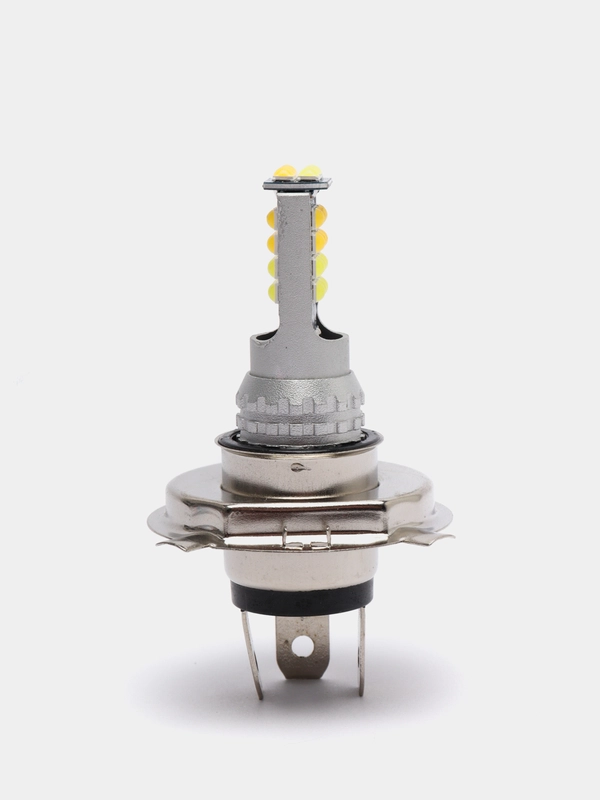 Автомобильные светодиодные лампы led h4, H7, H11, H1, H3, 9005/9006