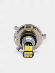 Автомобильные светодиодные лампы led h4, H7, H11, H1, H3, 9005/9006