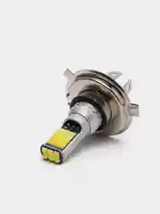 Автомобильные светодиодные лампы led h4, H7, H11, H1, H3, 9005/9006