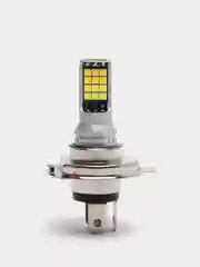 Автомобильные светодиодные лампы led h4, H7, H11, H1, H3, 9005/9006