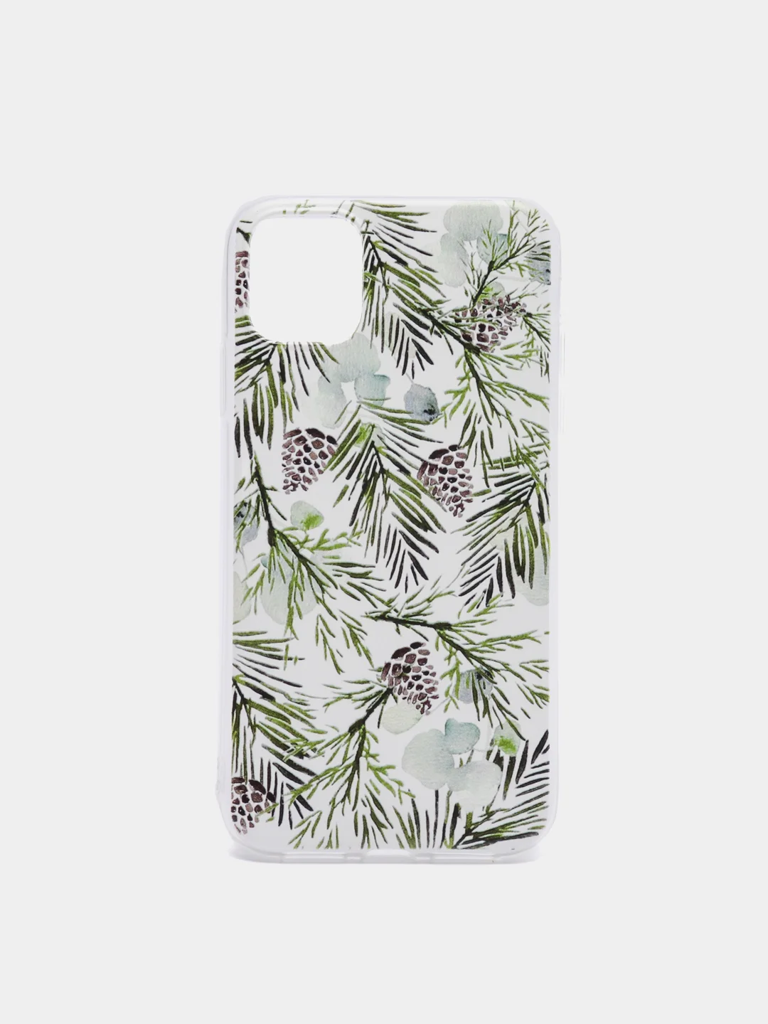 Карамельный чехол для iPhone 11