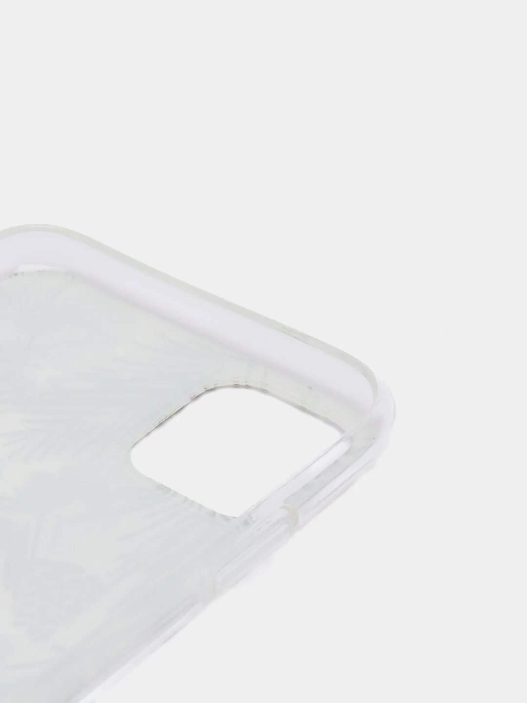 Карамельный чехол для iPhone 11