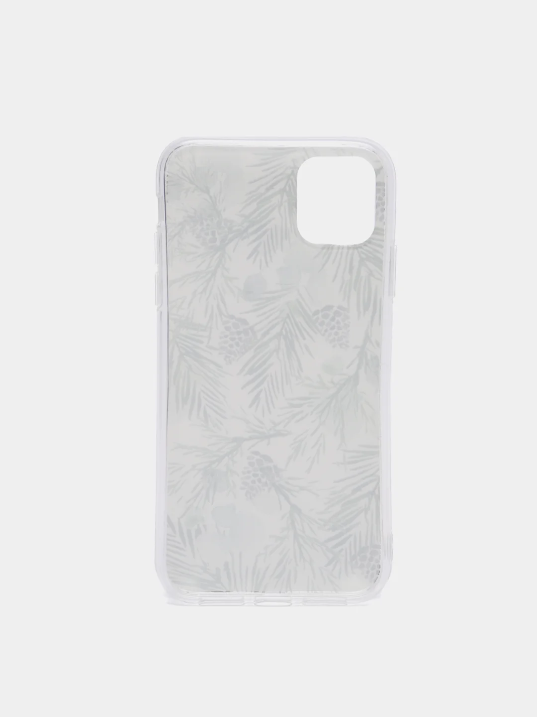 Карамельный чехол для iPhone 11