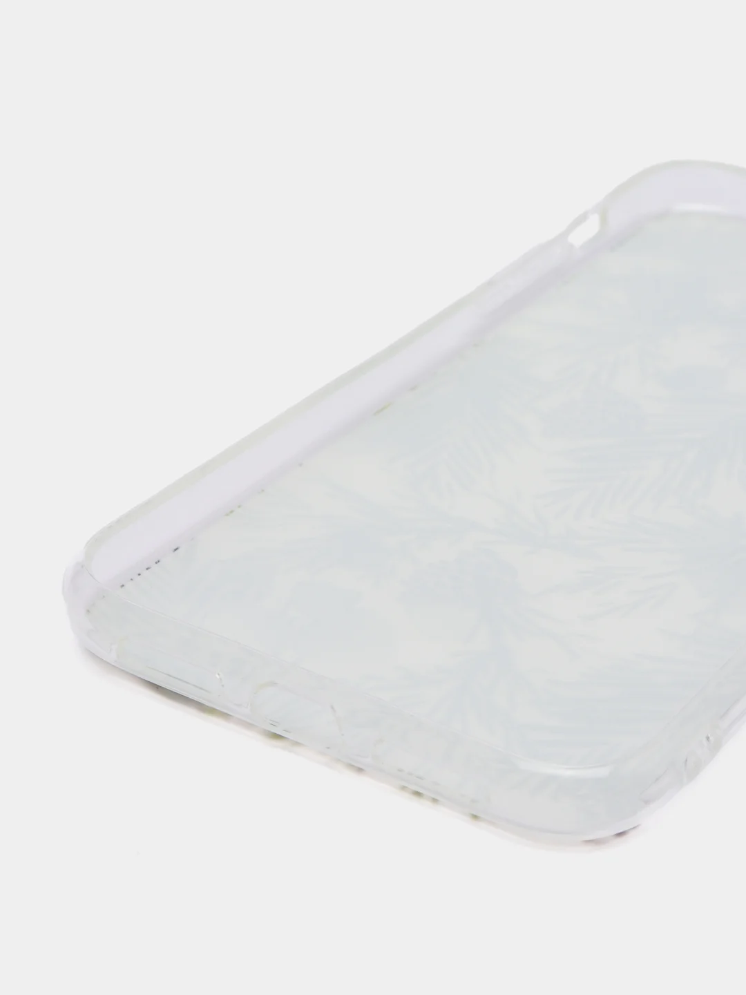 Карамельный чехол для iPhone 11