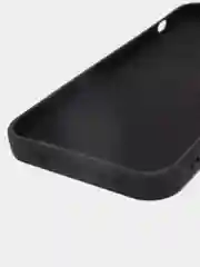 Черный чехол для iPhone 7,8,7plus,8plus,X,XS,XR,XS MAX,11PROMAX,12MINI,12PROMAX силиконовый