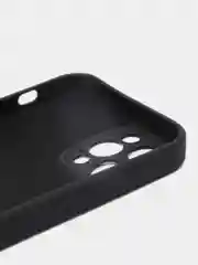 Черный чехол для iPhone 7,8,7plus,8plus,X,XS,XR,XS MAX,11PROMAX,12MINI,12PROMAX силиконовый