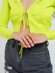 Кольцо со стразами
