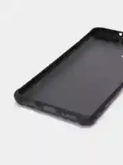 Бежевый меланж чехол для Samsung A12, A22, A32, A51, M12, M32 с картинкой / рисунком