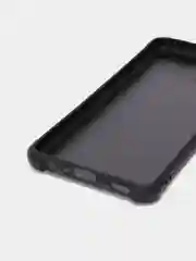 Бежевый меланж чехол для Samsung A12, A22, A32, A51, M12, M32 с картинкой / рисунком