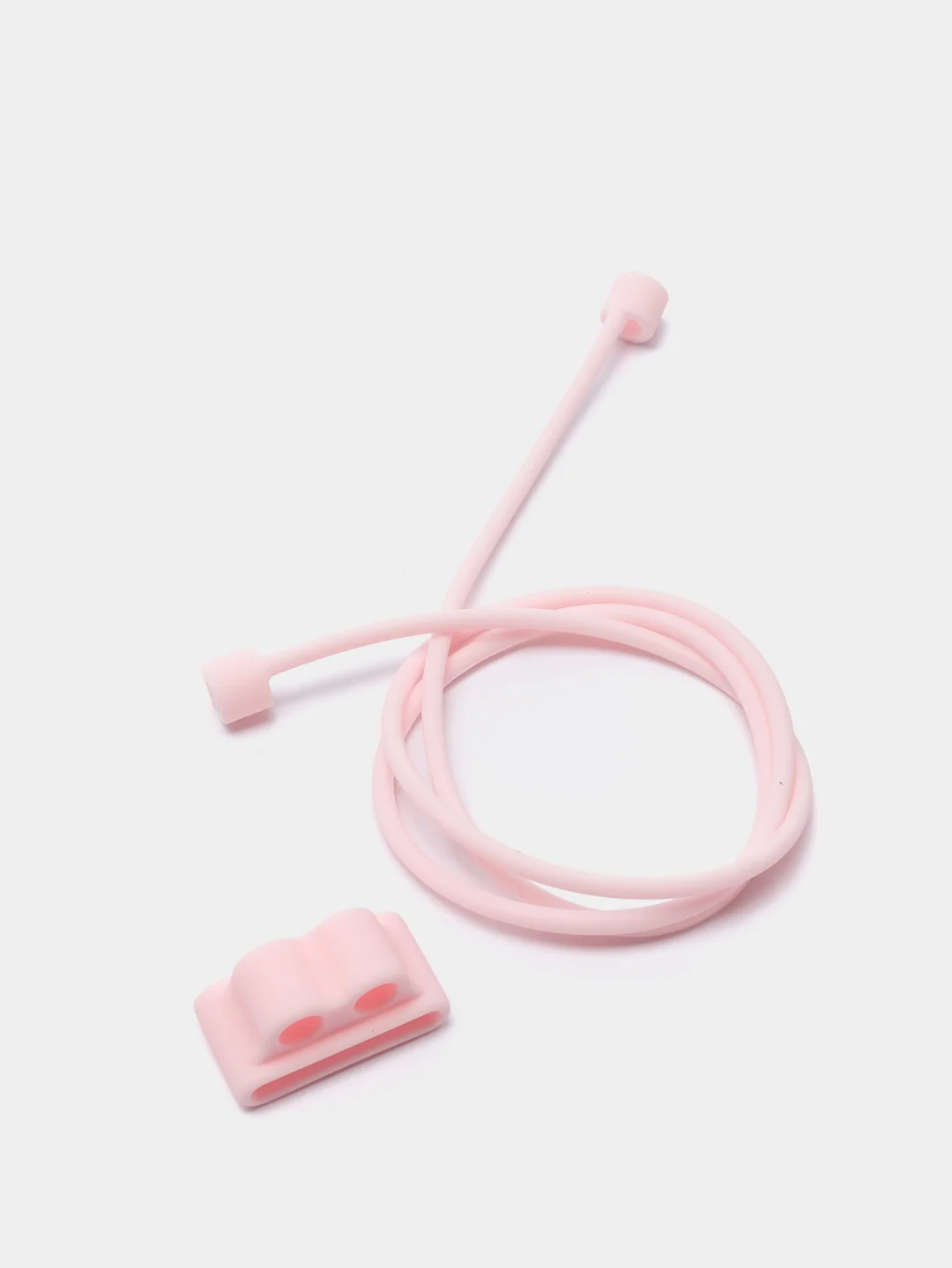 Розовый комплект аксессуаров для Apple AirPods Pro