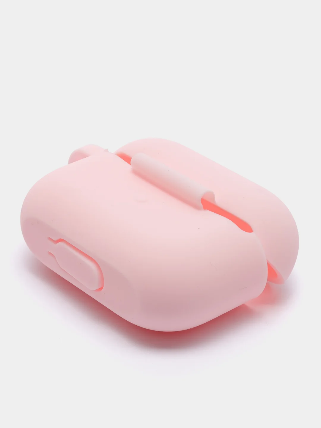 Розовый комплект аксессуаров для Apple AirPods Pro