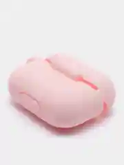 Розовый комплект аксессуаров для Apple AirPods Pro