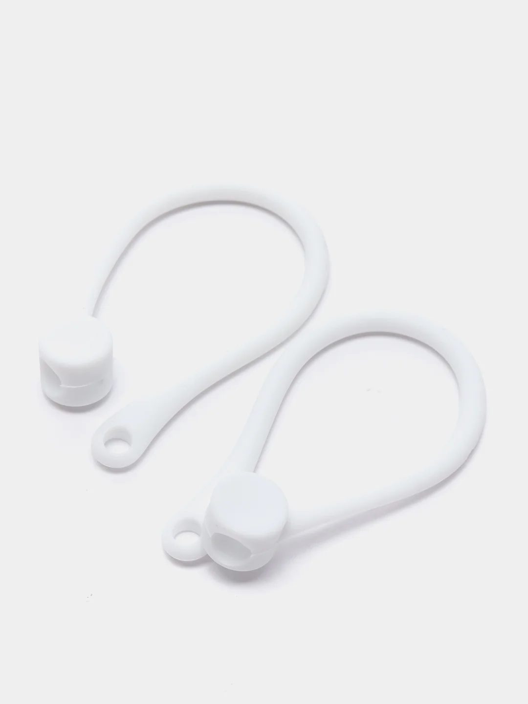 Розовый комплект аксессуаров для Apple AirPods Pro
