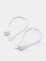 Розовый комплект аксессуаров для Apple AirPods Pro