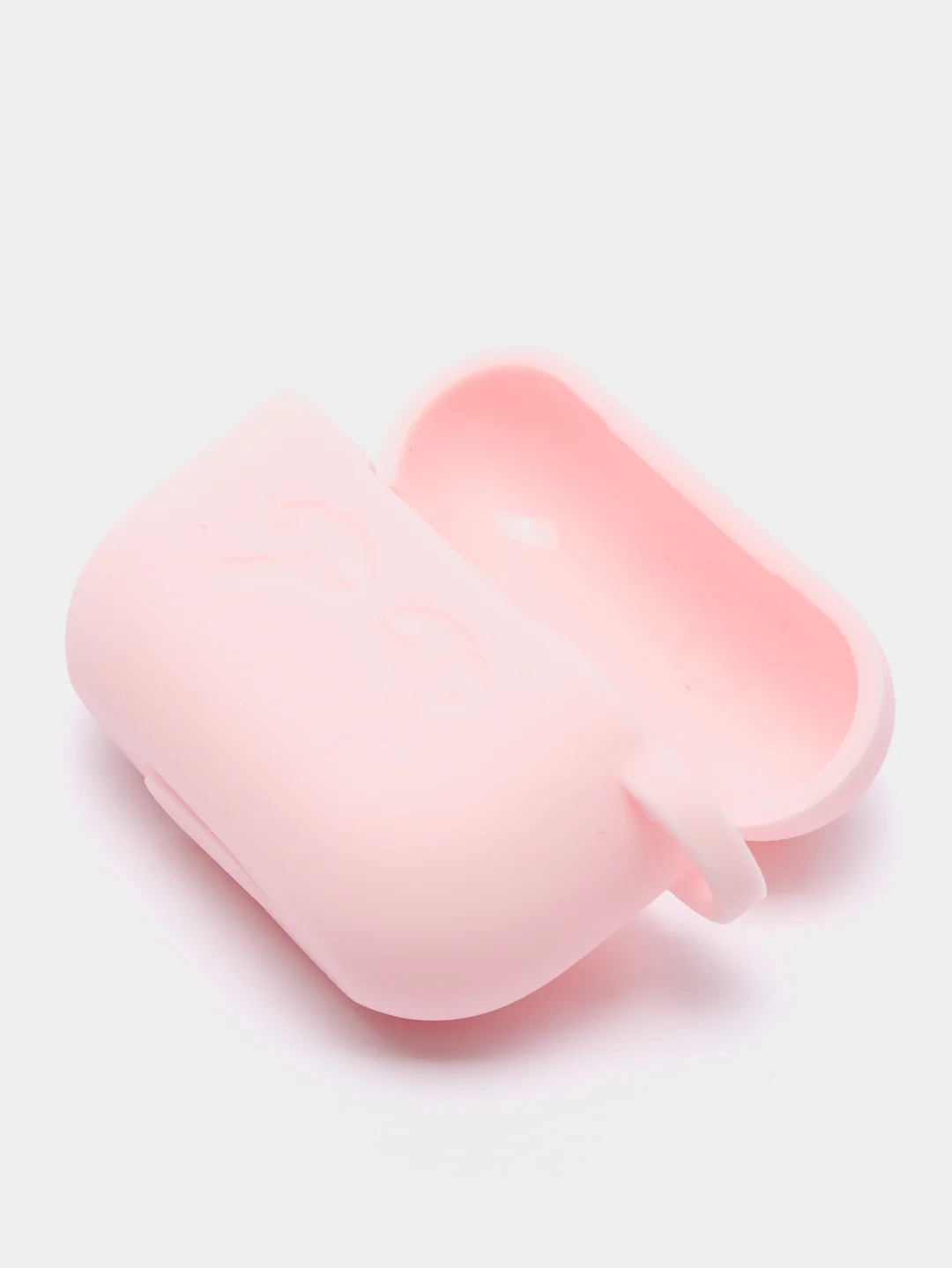 Розовый комплект аксессуаров для Apple AirPods Pro