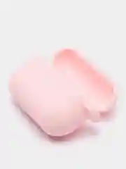 Розовый комплект аксессуаров для Apple AirPods Pro