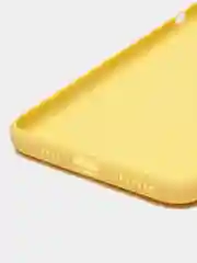 Желтый чехол для Apple iPhone 11 Pro Max