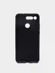Синий чехол Huawei Honor из эко кожи на модели Nova 5T 20 Lite 10i 20i V20 8C 9C P40 Lite E Y7P