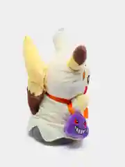 Мягкая игрушка Pikachu (Косплей Пикачу на Mimikyu, Покемон) 30cm