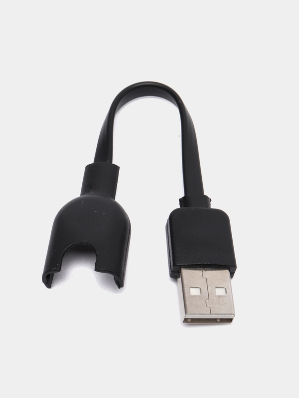 Зарядное устройство USB для Xiaomi Mi band 3