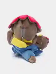 Мягкая игрушка "Покемон" Pikachu Hydreigon (Пикачу Гидрайгон), 18 см