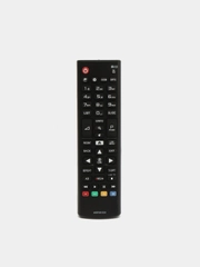 Пульт для телевизора LG AKB74915324 LED