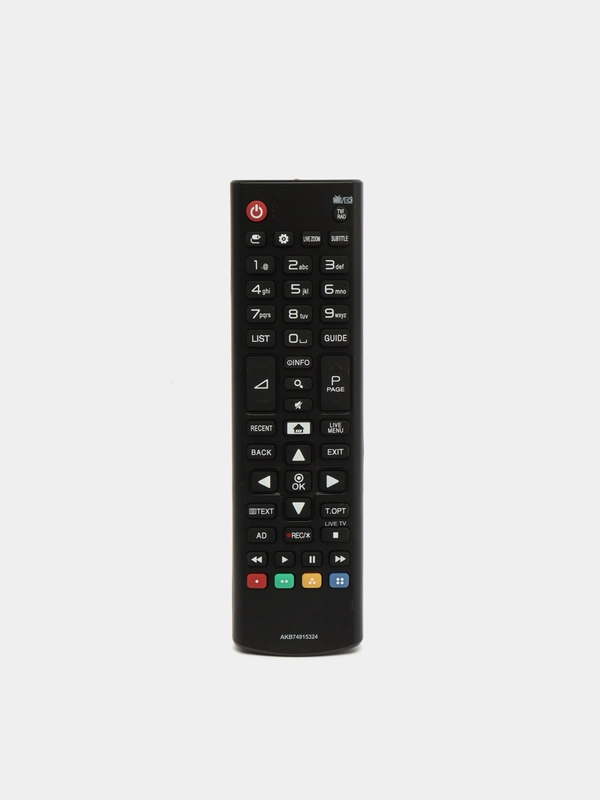 Пульт для телевизора LG AKB74915324 LED