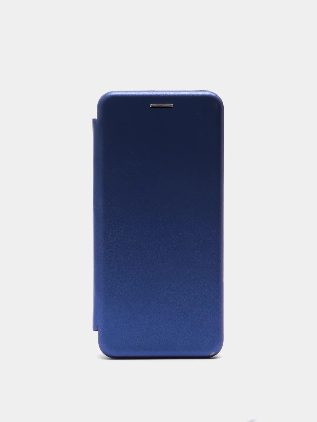 Синий чехол книжка для Huawei Honor Y8P / Honor 30i / P Smart S