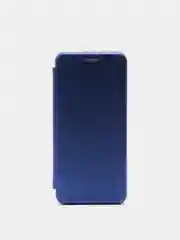 Синий чехол книжка для Huawei Honor Y8P / Honor 30i / P Smart S