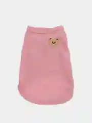 Зеленый майка для собак и кошек, вафельная