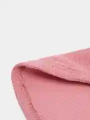Зеленый майка для собак и кошек, вафельная