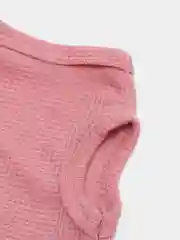 Зеленый майка для собак и кошек, вафельная