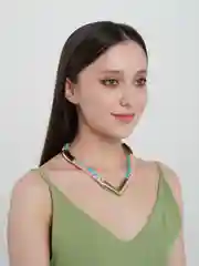 Ожерелье "Королевское"