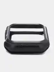 Черный защитная накладка - чехол  для Apple Watch