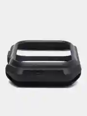 Черный защитная накладка - чехол  для Apple Watch