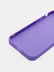Пурпурный чехол для iPhone 11, 11 Pro, 11 Pro Max, 12 mini, 12, 12 Pro, 12 Pro Max, 13, 13 Pro Max