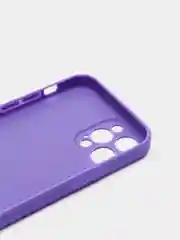 Пурпурный чехол для iPhone 11, 11 Pro, 11 Pro Max, 12 mini, 12, 12 Pro, 12 Pro Max, 13, 13 Pro Max