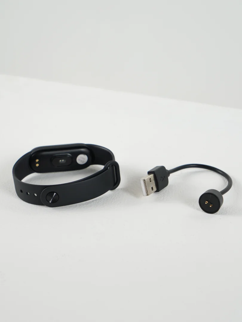 Фитнес браслет Smart Band M6, черные