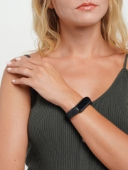 Фитнес браслет Smart Band M6, черные