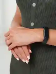 Фитнес браслет Smart Band M6, черные