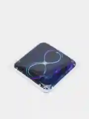 Оранжевый 3d Наклейки стикеры на телефон