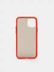 Красный чехол для Apple iPhone 11 Pro