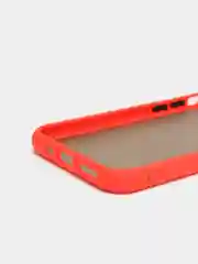 Красный чехол для Apple iPhone 11 Pro