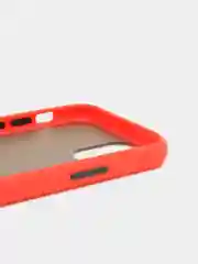 Красный чехол для Apple iPhone 11 Pro