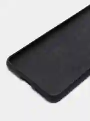 Черный чехол силиконовый для Xiaomi Redmi Note 10 Pro,Note 10,Poco X3,X3 GT,Note 10T,Mi 11 Lite