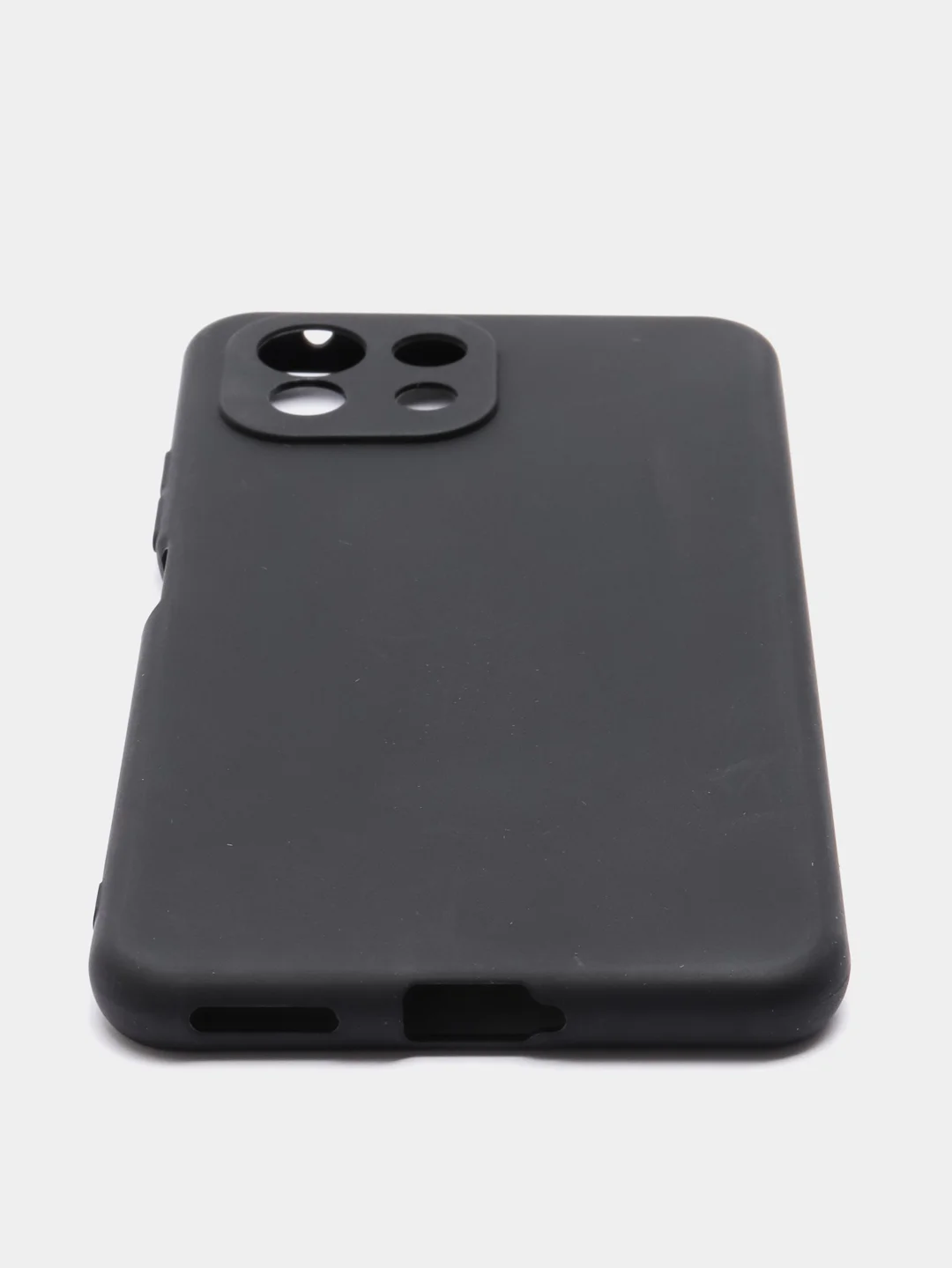 Черный чехол силиконовый для Xiaomi Redmi Note 10 Pro,Note 10,Poco X3,X3 GT,Note 10T,Mi 11 Lite