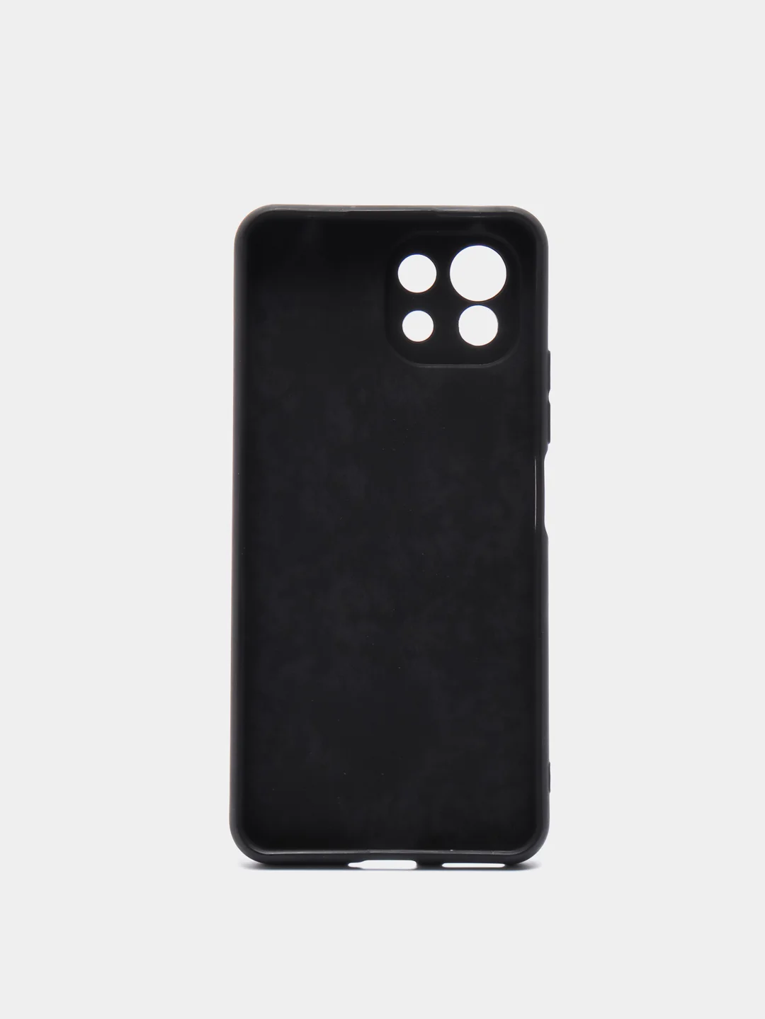 Черный чехол силиконовый для Xiaomi Redmi Note 10 Pro,Note 10,Poco X3,X3 GT,Note 10T,Mi 11 Lite